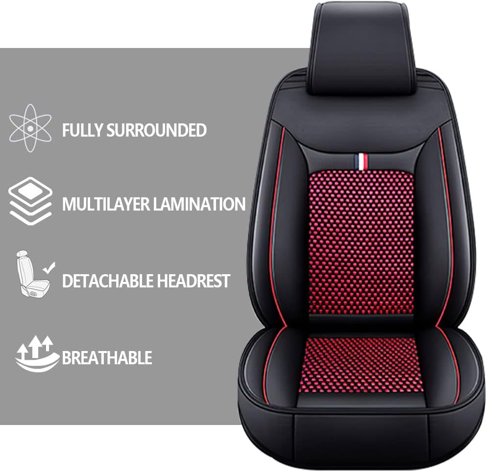 Changan Ford Forus seat cover Changan Ford Wing Bo Four Seasons car cushion