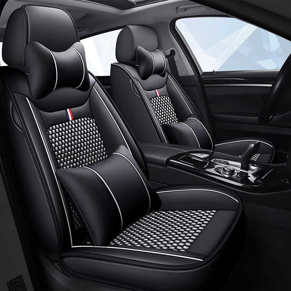 Changan Ford Forus seat cover Changan Ford Wing Bo Four Seasons car cushion