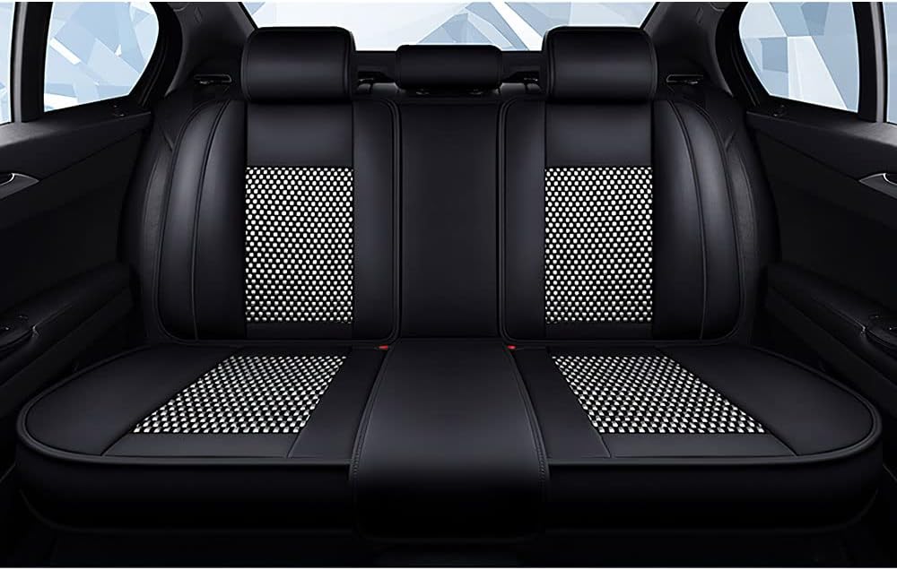 Changan Ford Forus seat cover Changan Ford Wing Bo Four Seasons car cushion