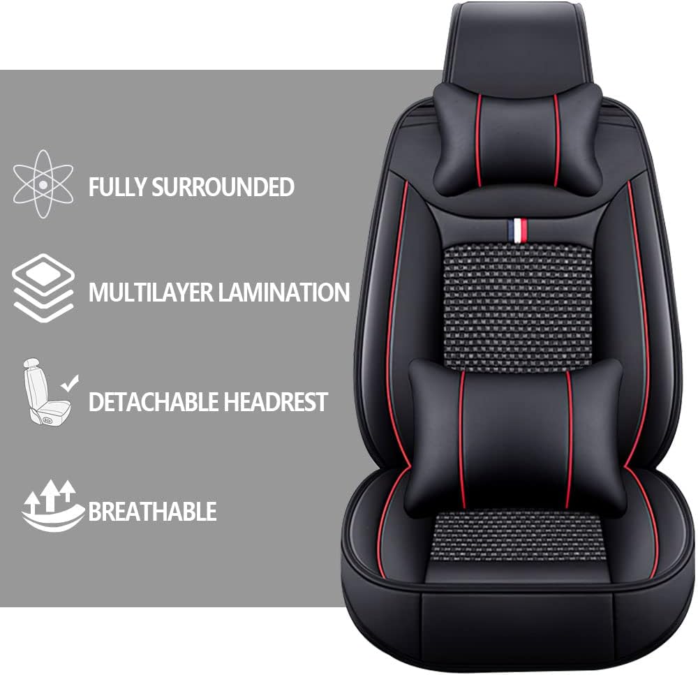 Changan Ford Forus seat cover Changan Ford Wing Bo Four Seasons car cushion