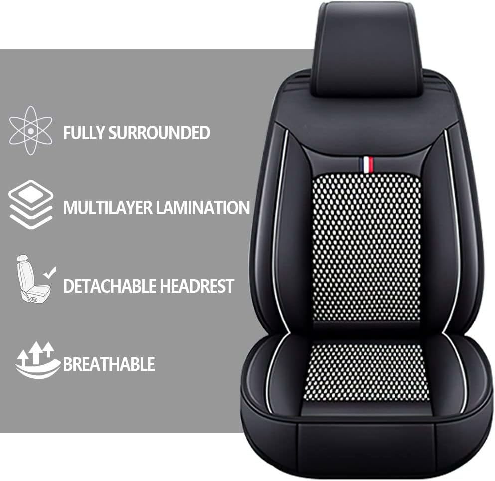 Changan Ford Forus seat cover Changan Ford Wing Bo Four Seasons car cushion