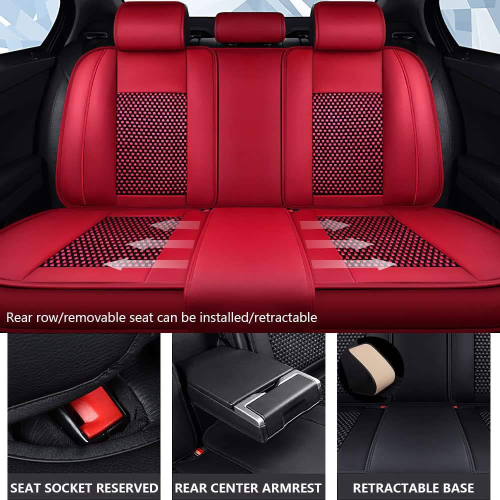 Changan Ford Forus seat cover Changan Ford Wing Bo Four Seasons car cushion