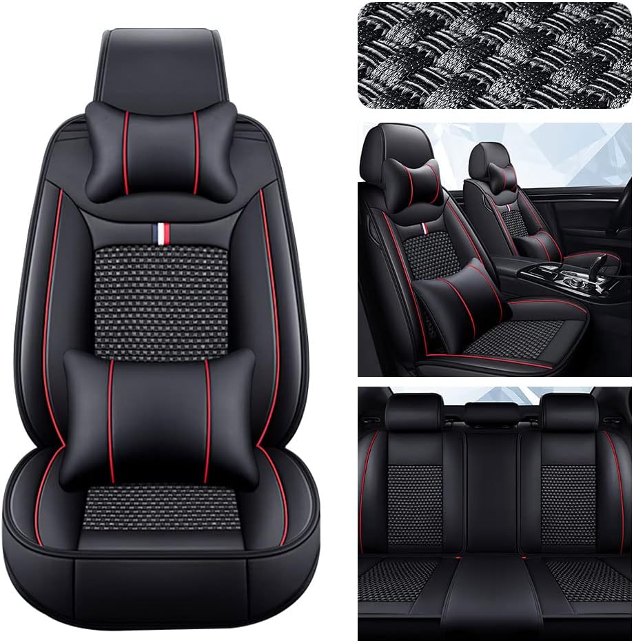 Changan Ford Forus seat cover Changan Ford Wing Bo Four Seasons car cushion