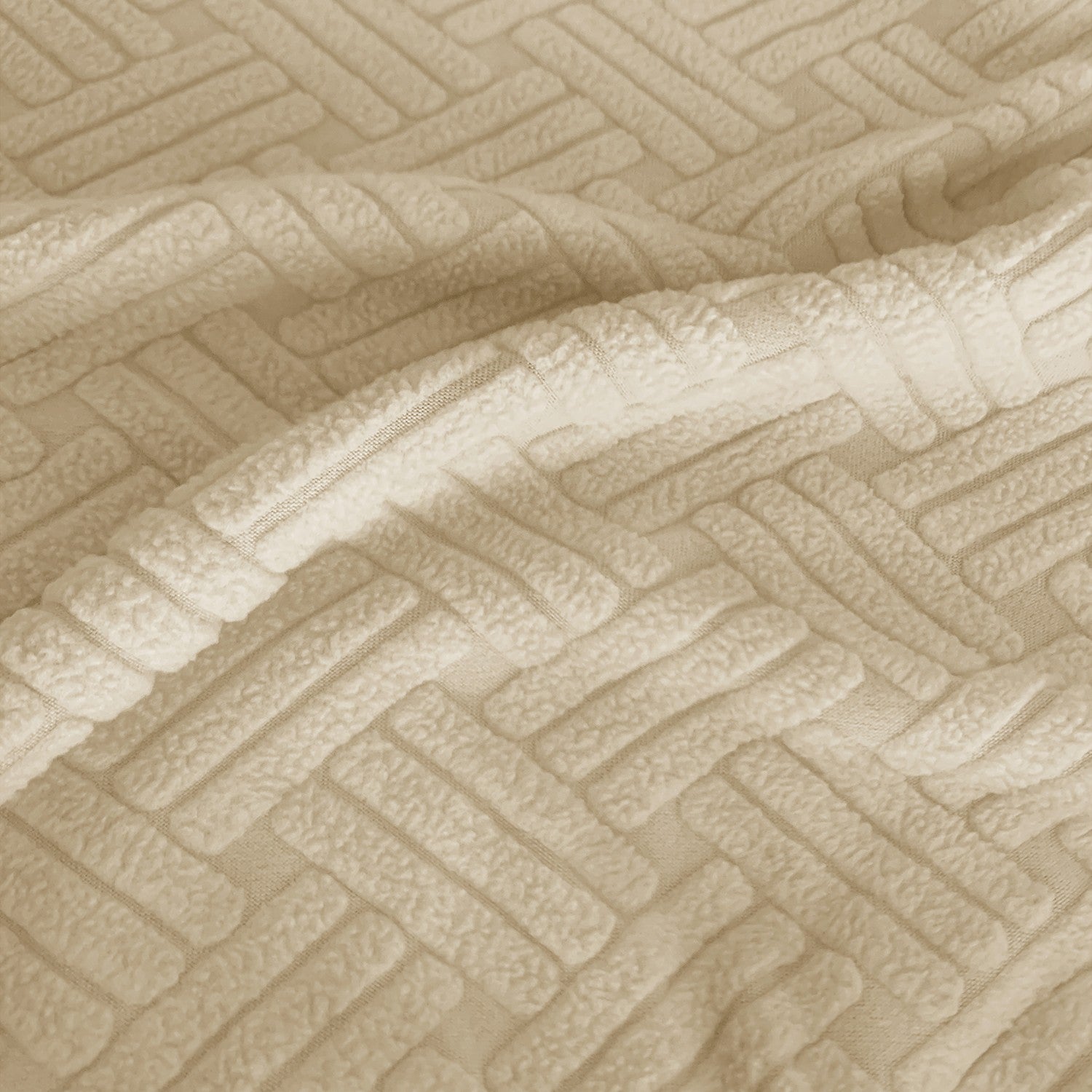 Sofa Cover for All Seasons-Elastic All-Inclusive Recliner Cover for First-Class Comfort  REC REC