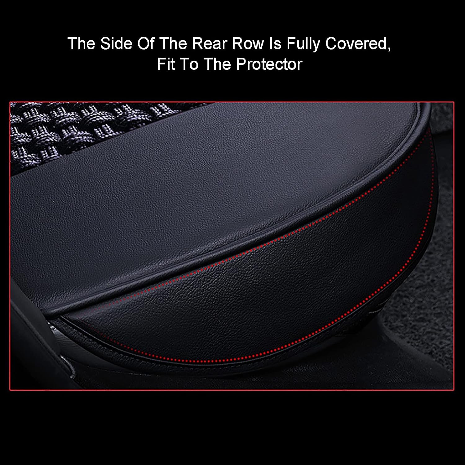 For car seat cover Four seasons GM Toyota Corolla 2017 modified dual 1.8L Elite edition all-inclusive seat