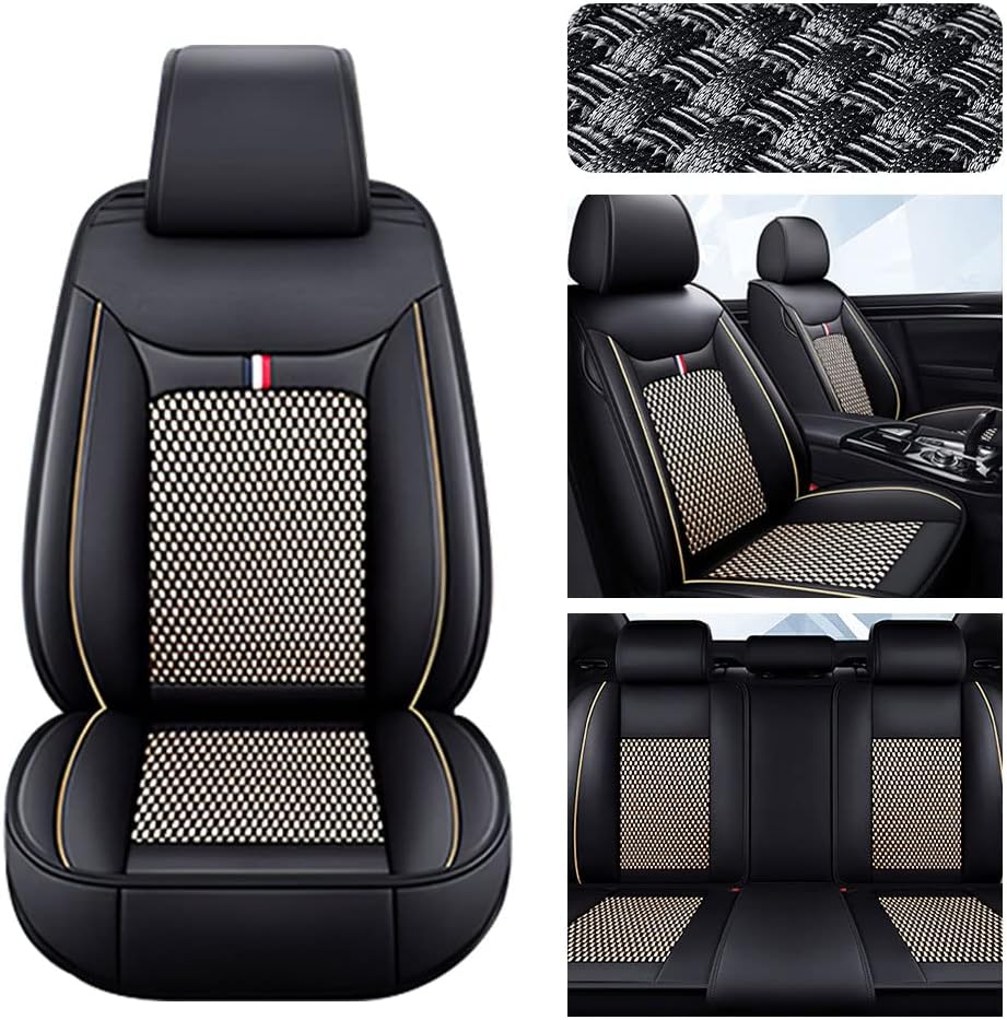 Changan Ford Forus seat cover Changan Ford Wing Bo Four Seasons car cushion