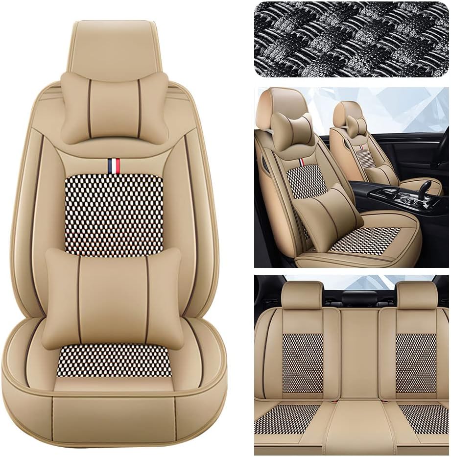 Changan Ford Forus seat cover Changan Ford Wing Bo Four Seasons car cushion