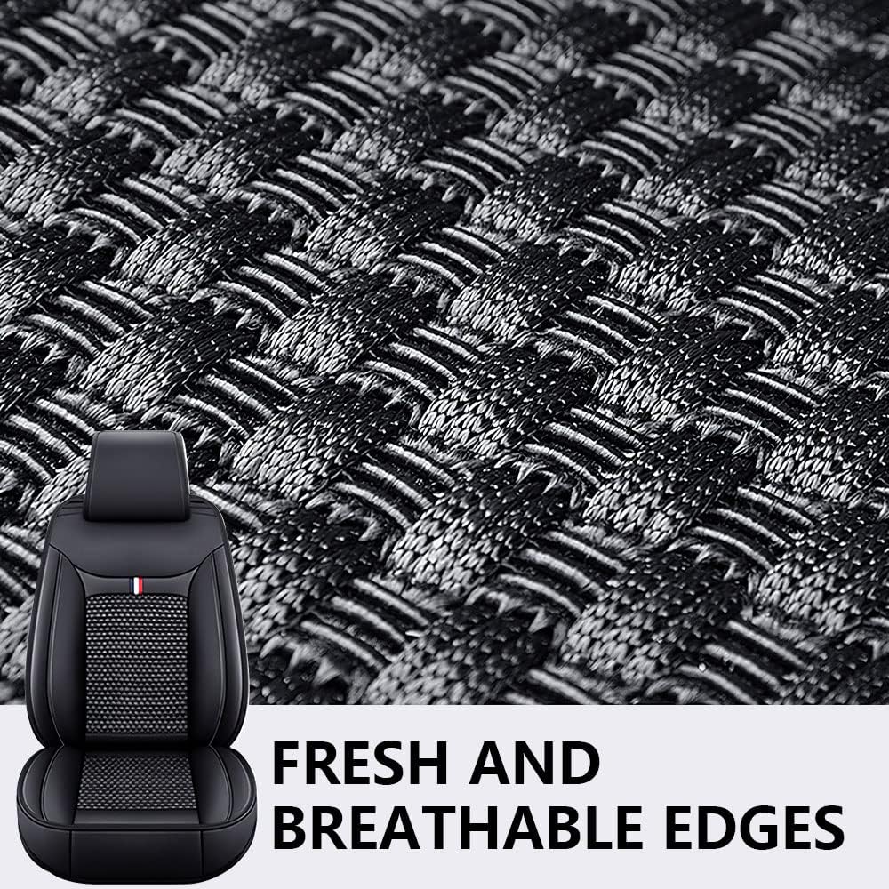 Changan Ford Forus seat cover Changan Ford Wing Bo Four Seasons car cushion