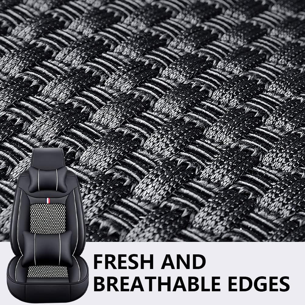 Changan Ford Forus seat cover Changan Ford Wing Bo Four Seasons car cushion