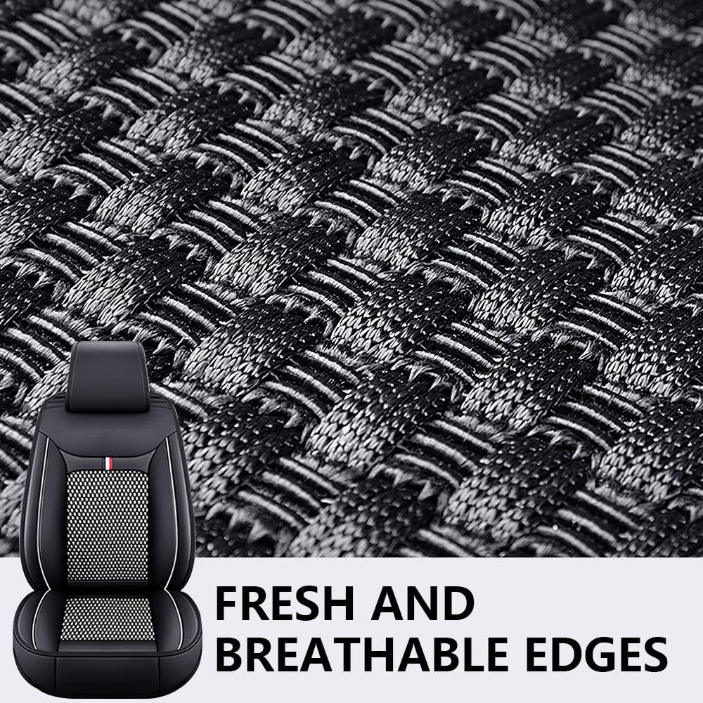 Changan Ford Forus seat cover Changan Ford Wing Bo Four Seasons car cushion