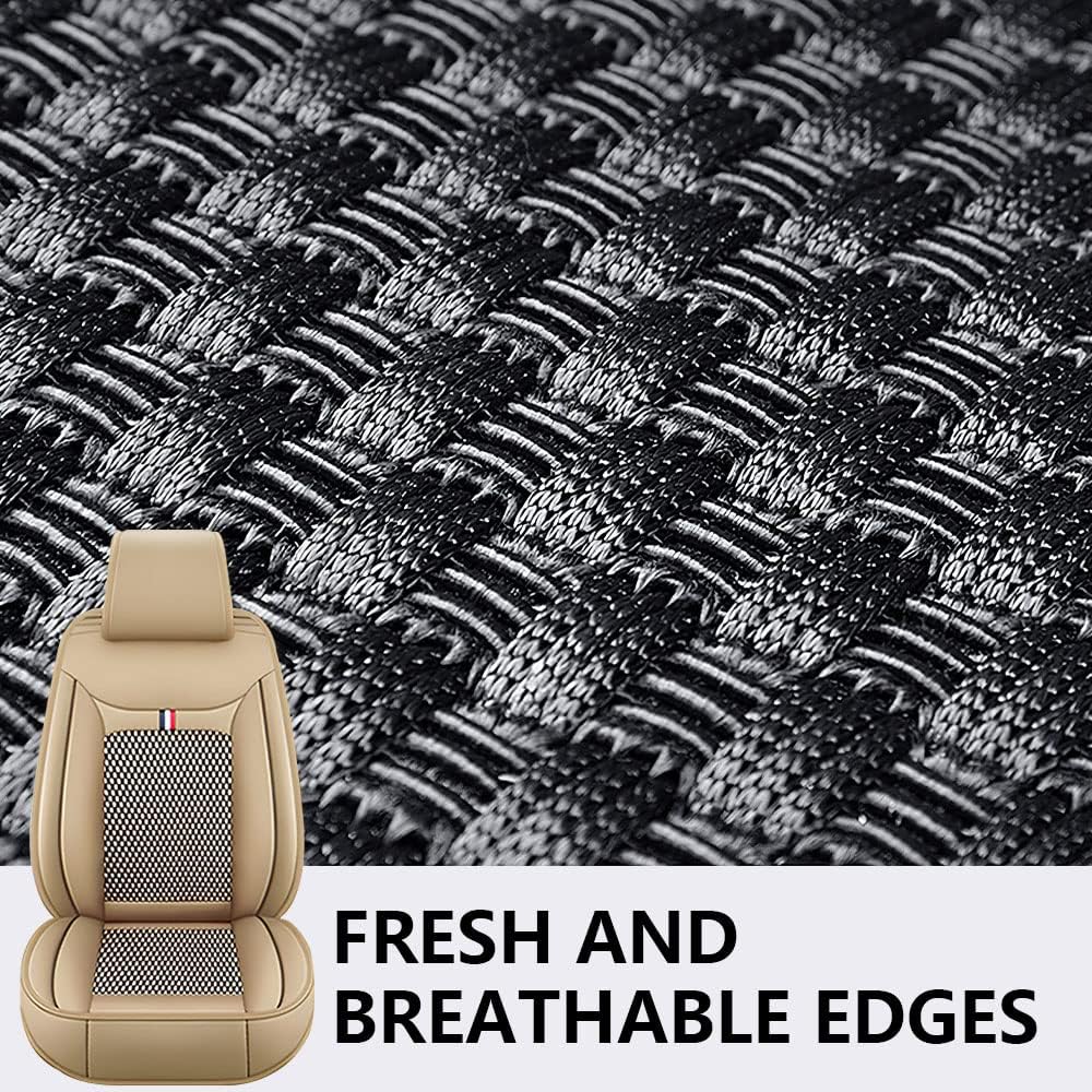 Changan Ford Forus seat cover Changan Ford Wing Bo Four Seasons car cushion