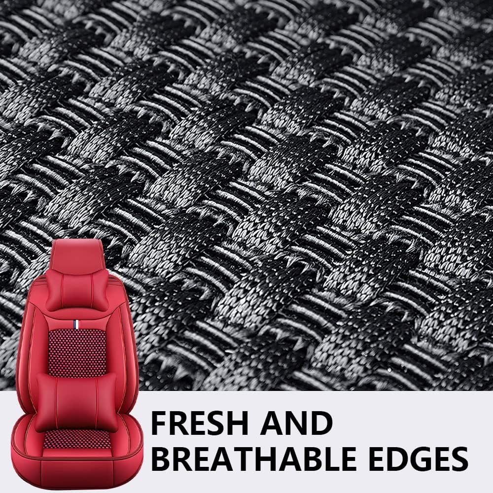 Changan Ford Forus seat cover Changan Ford Wing Bo Four Seasons car cushion