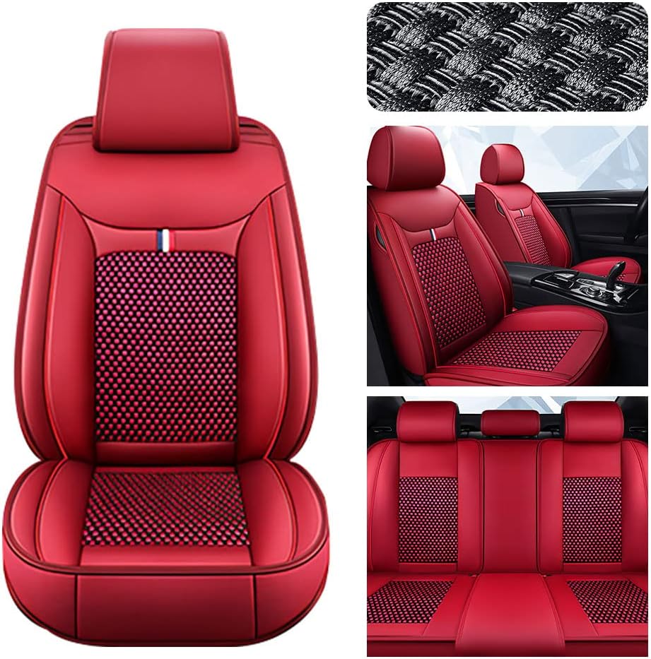 Changan Ford Forus seat cover Changan Ford Wing Bo Four Seasons car cushion