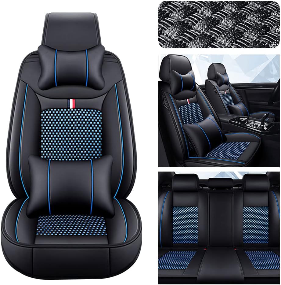 Changan Ford Forus seat cover Changan Ford Wing Bo Four Seasons car cushion