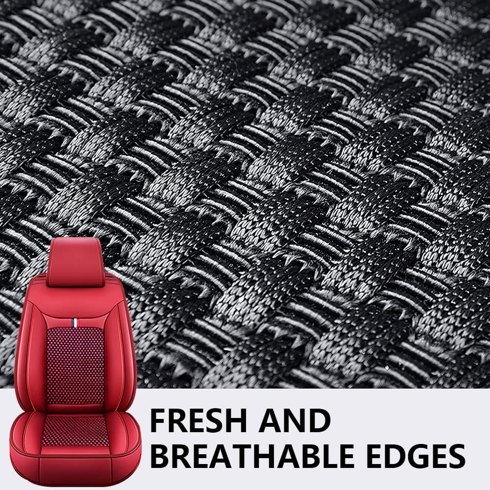 Changan Ford Forus seat cover Changan Ford Wing Bo Four Seasons car cushion