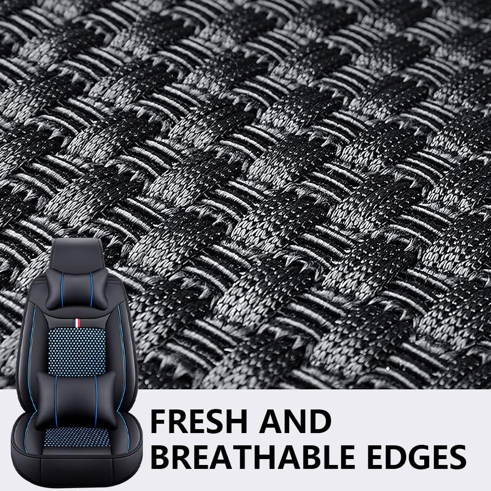 Changan Ford Forus seat cover Changan Ford Wing Bo Four Seasons car cushion