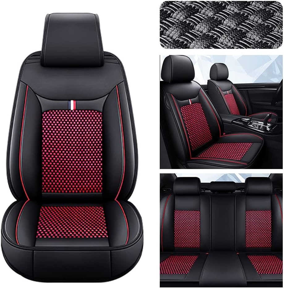Changan Ford Forus seat cover Changan Ford Wing Bo Four Seasons car cushion