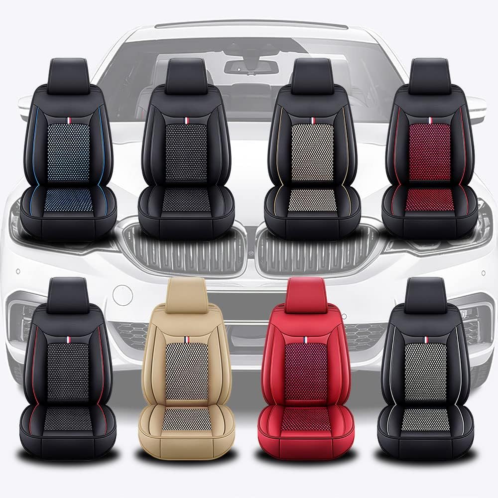 Changan Ford Forus seat cover Changan Ford Wing Bo Four Seasons car cushion