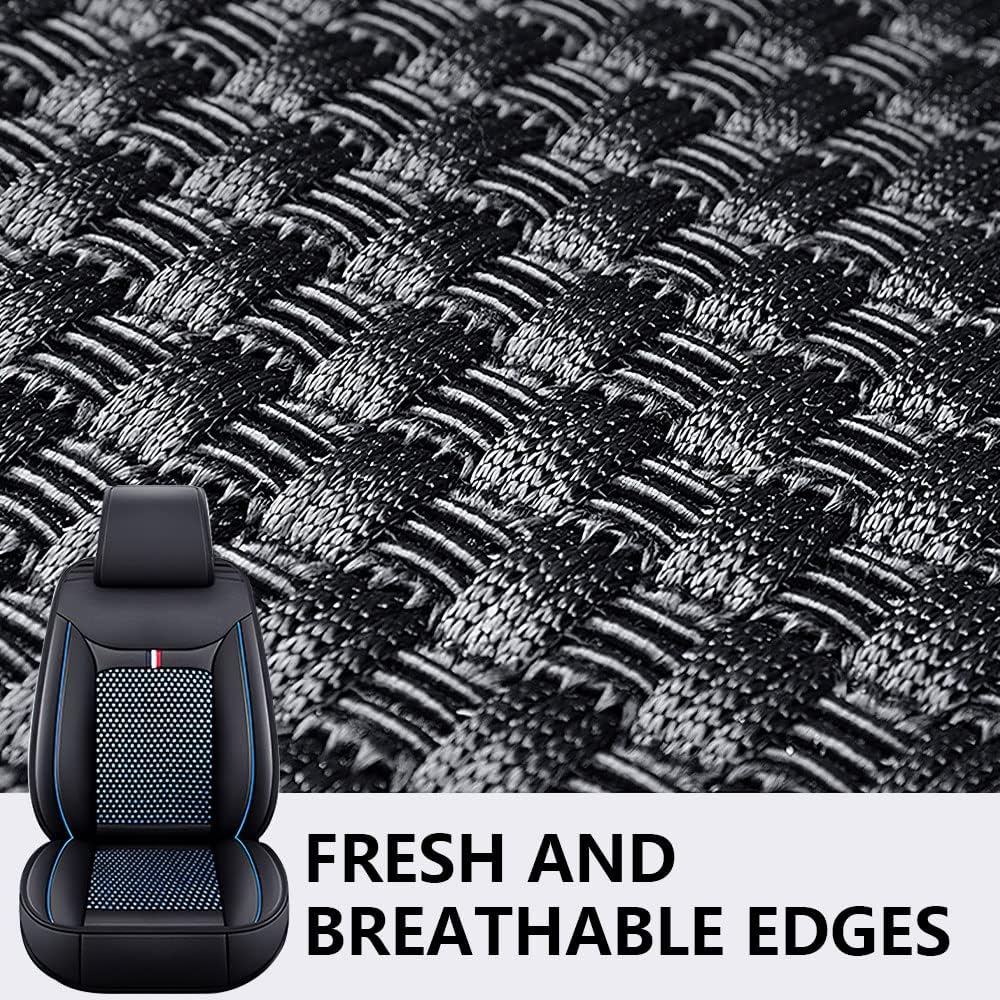 Changan Ford Forus seat cover Changan Ford Wing Bo Four Seasons car cushion