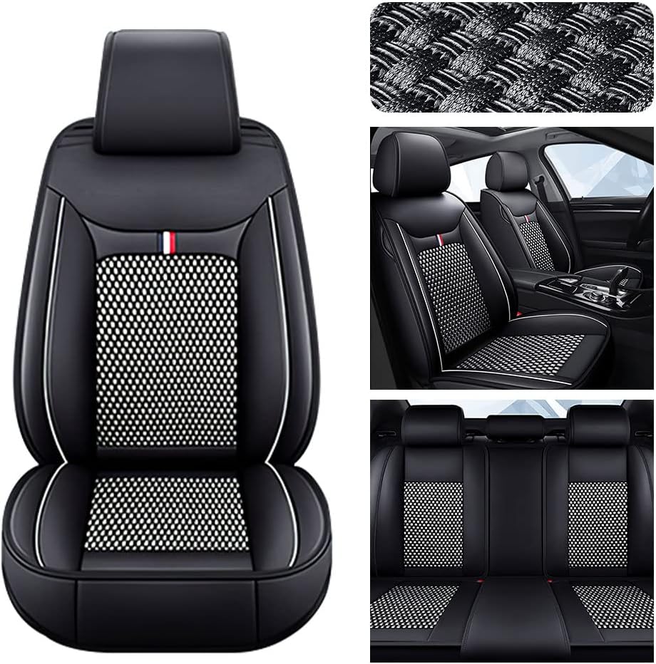 Changan Ford Forus seat cover Changan Ford Wing Bo Four Seasons car cushion