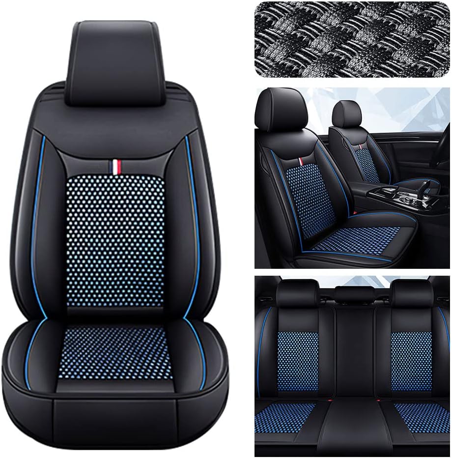 Changan Ford Forus seat cover Changan Ford Wing Bo Four Seasons car cushion