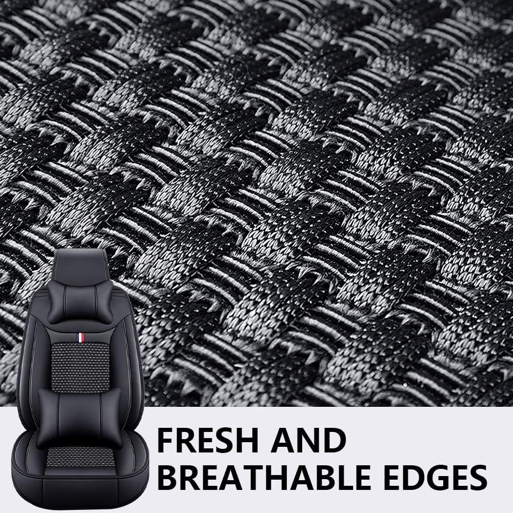 Changan Ford Forus seat cover Changan Ford Wing Bo Four Seasons car cushion