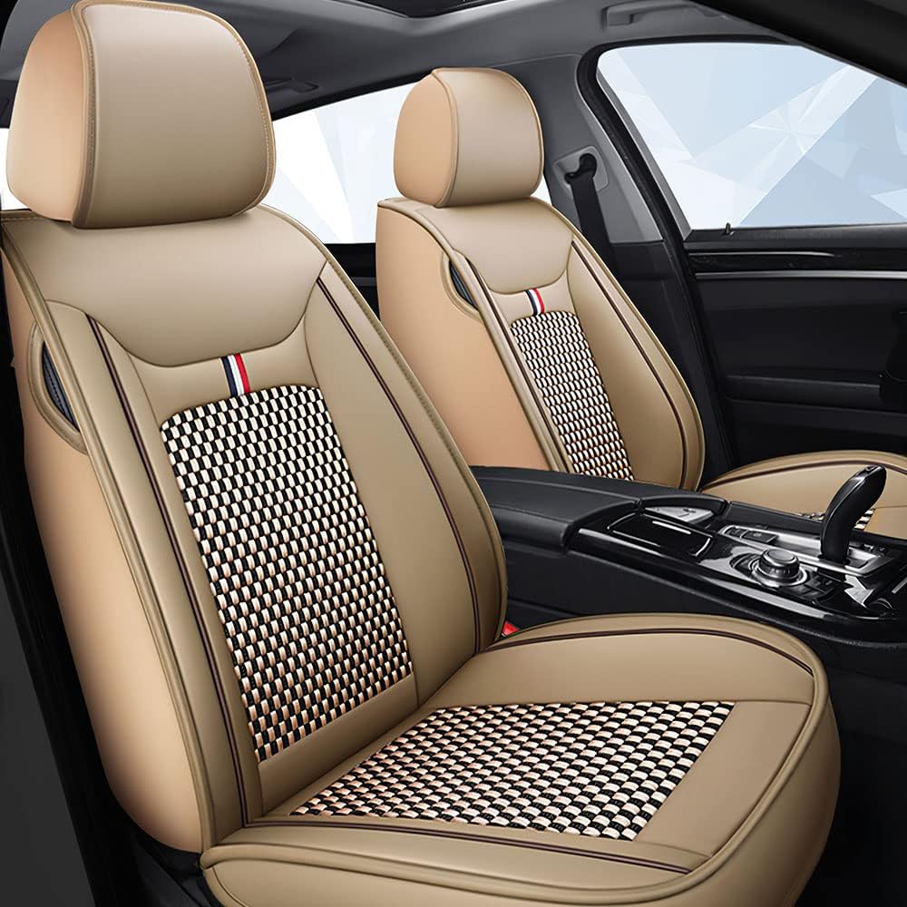 Changan Ford Forus seat cover Changan Ford Wing Bo Four Seasons car cushion
