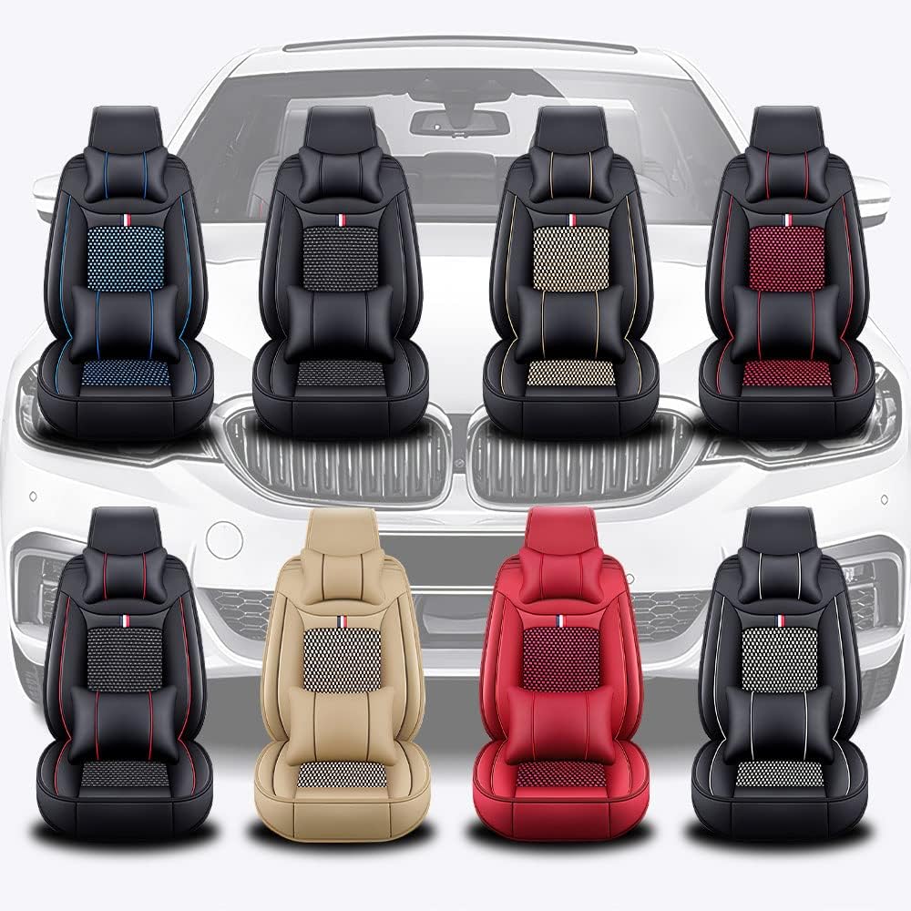 Changan Ford Forus seat cover Changan Ford Wing Bo Four Seasons car cushion