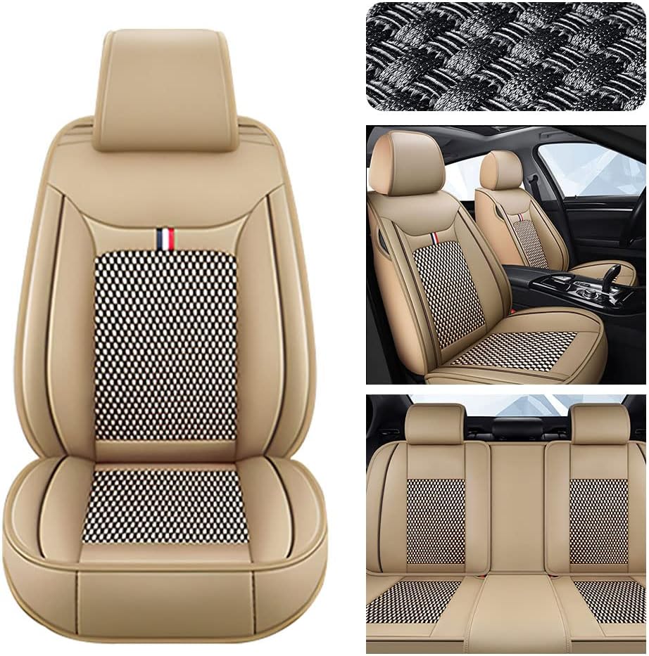 Changan Ford Forus seat cover Changan Ford Wing Bo Four Seasons car cushion