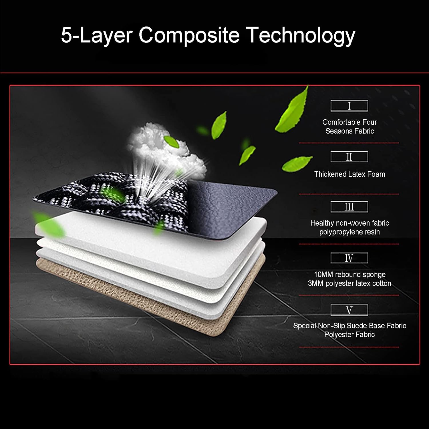 For car seat cover Four seasons GM Toyota Corolla 2017 modified dual 1.8L Elite edition all-inclusive seat