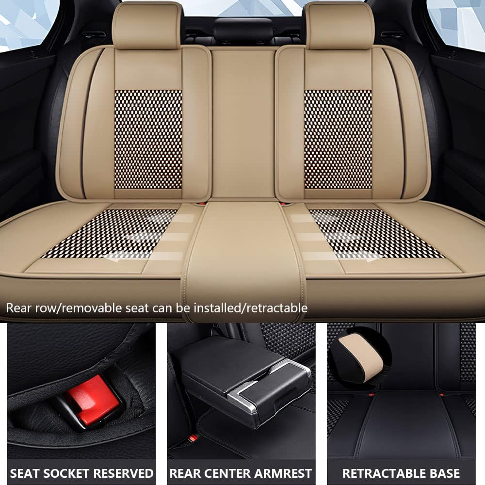 Changan Ford Forus seat cover Changan Ford Wing Bo Four Seasons car cushion
