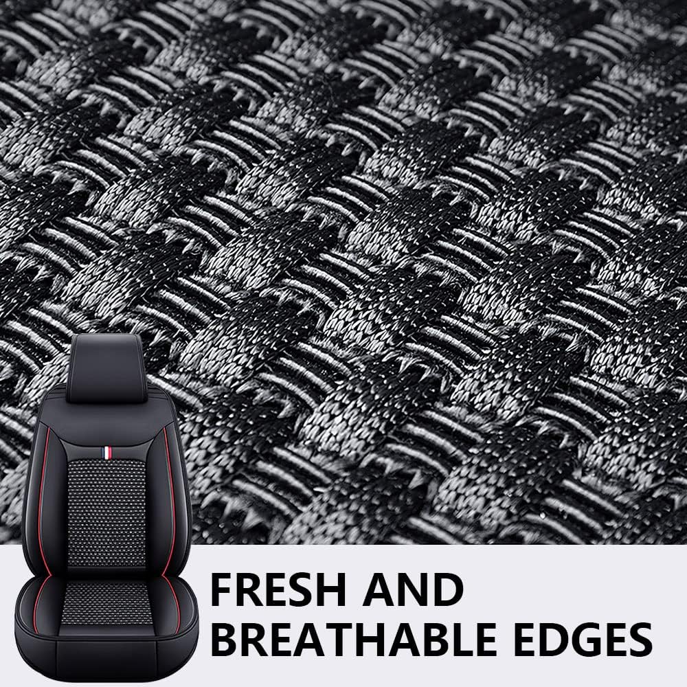 Changan Ford Forus seat cover Changan Ford Wing Bo Four Seasons car cushion