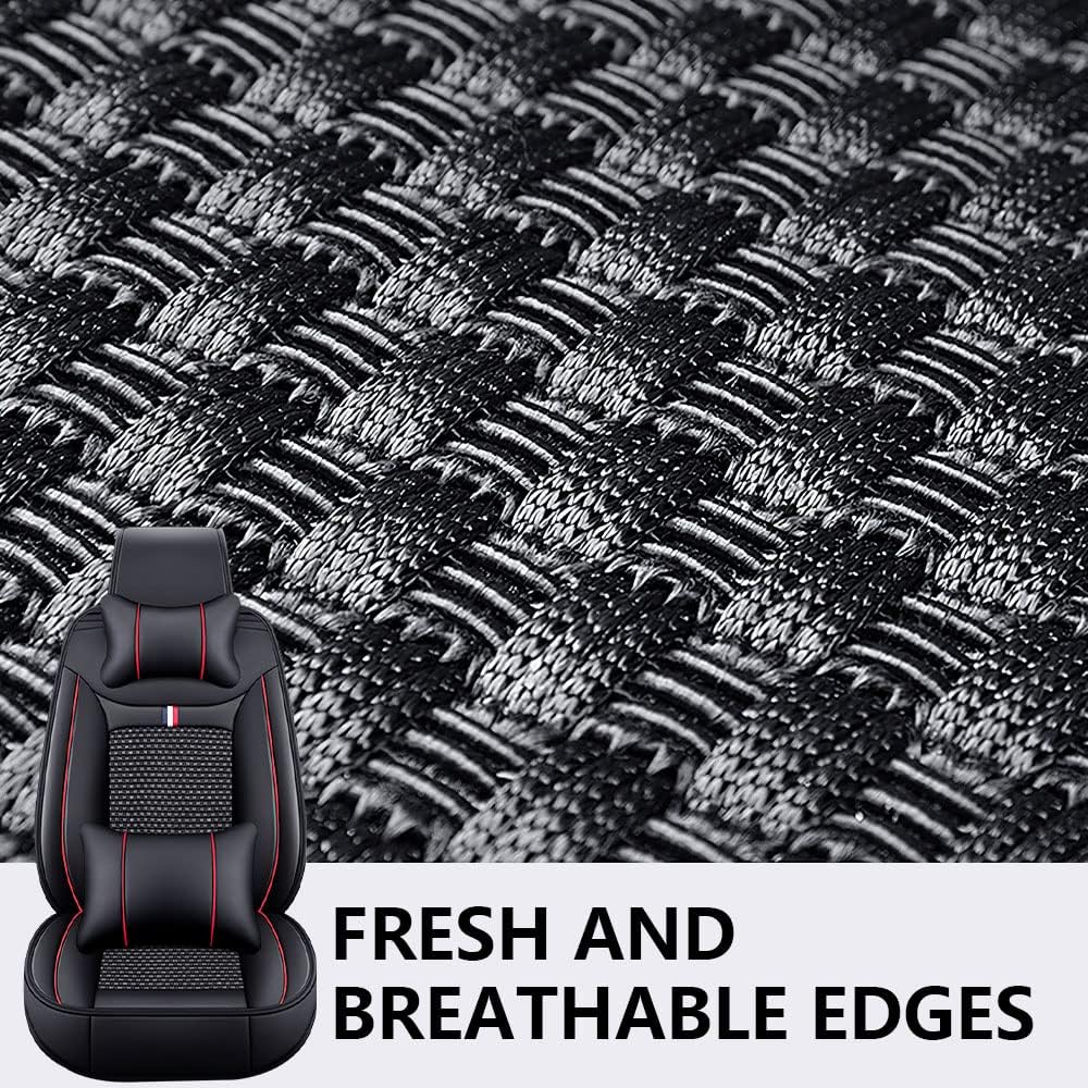Changan Ford Forus seat cover Changan Ford Wing Bo Four Seasons car cushion