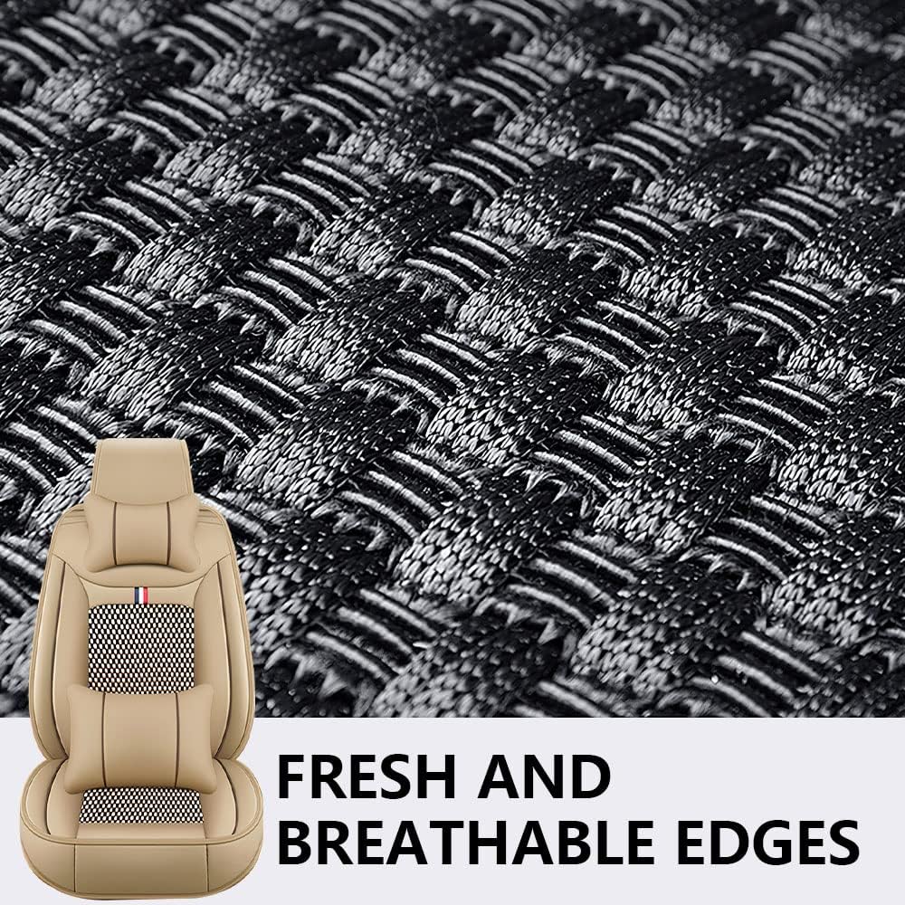 Changan Ford Forus seat cover Changan Ford Wing Bo Four Seasons car cushion