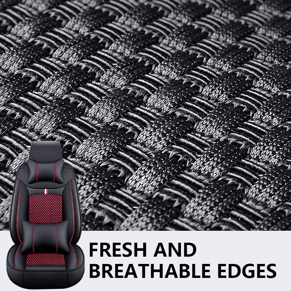 Changan Ford Forus seat cover Changan Ford Wing Bo Four Seasons car cushion