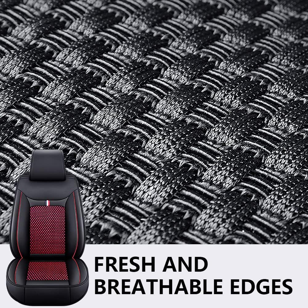 Changan Ford Forus seat cover Changan Ford Wing Bo Four Seasons car cushion