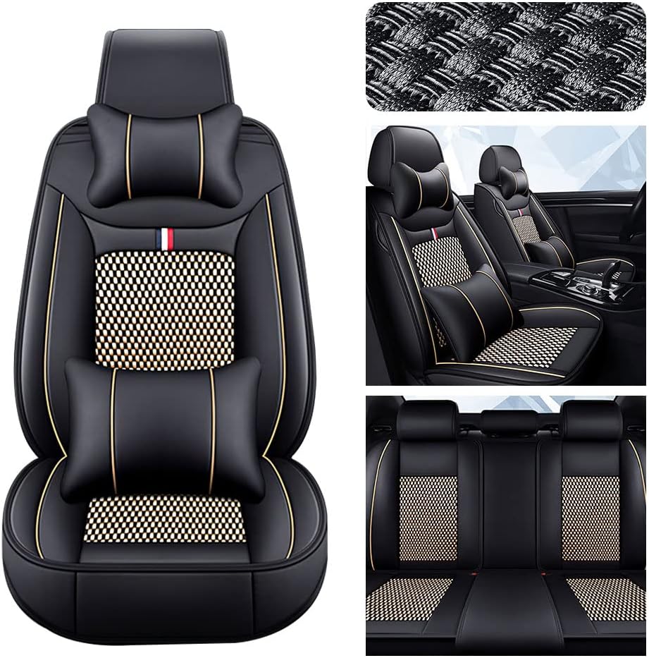 Changan Ford Forus seat cover Changan Ford Wing Bo Four Seasons car cushion