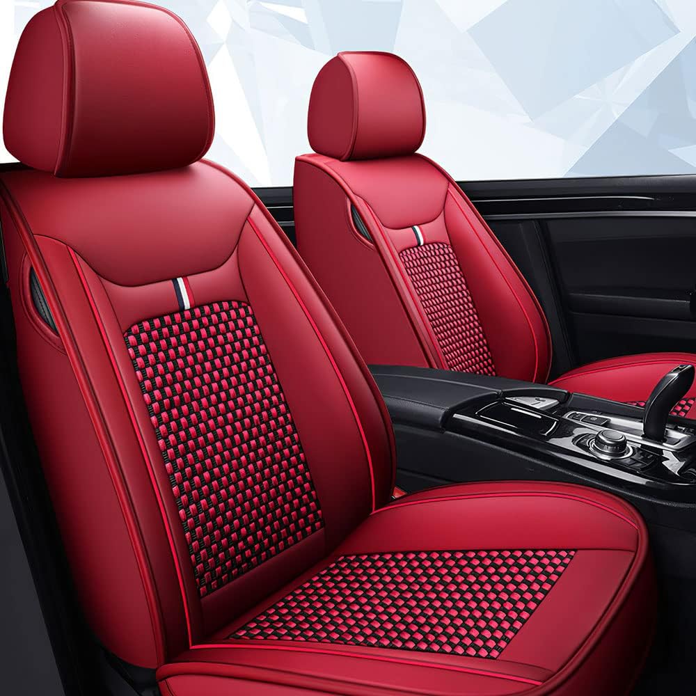 Changan Ford Forus seat cover Changan Ford Wing Bo Four Seasons car cushion