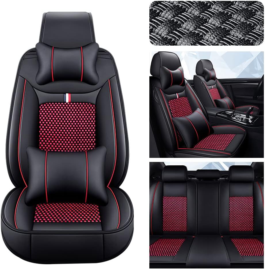 Changan Ford Forus seat cover Changan Ford Wing Bo Four Seasons car cushion