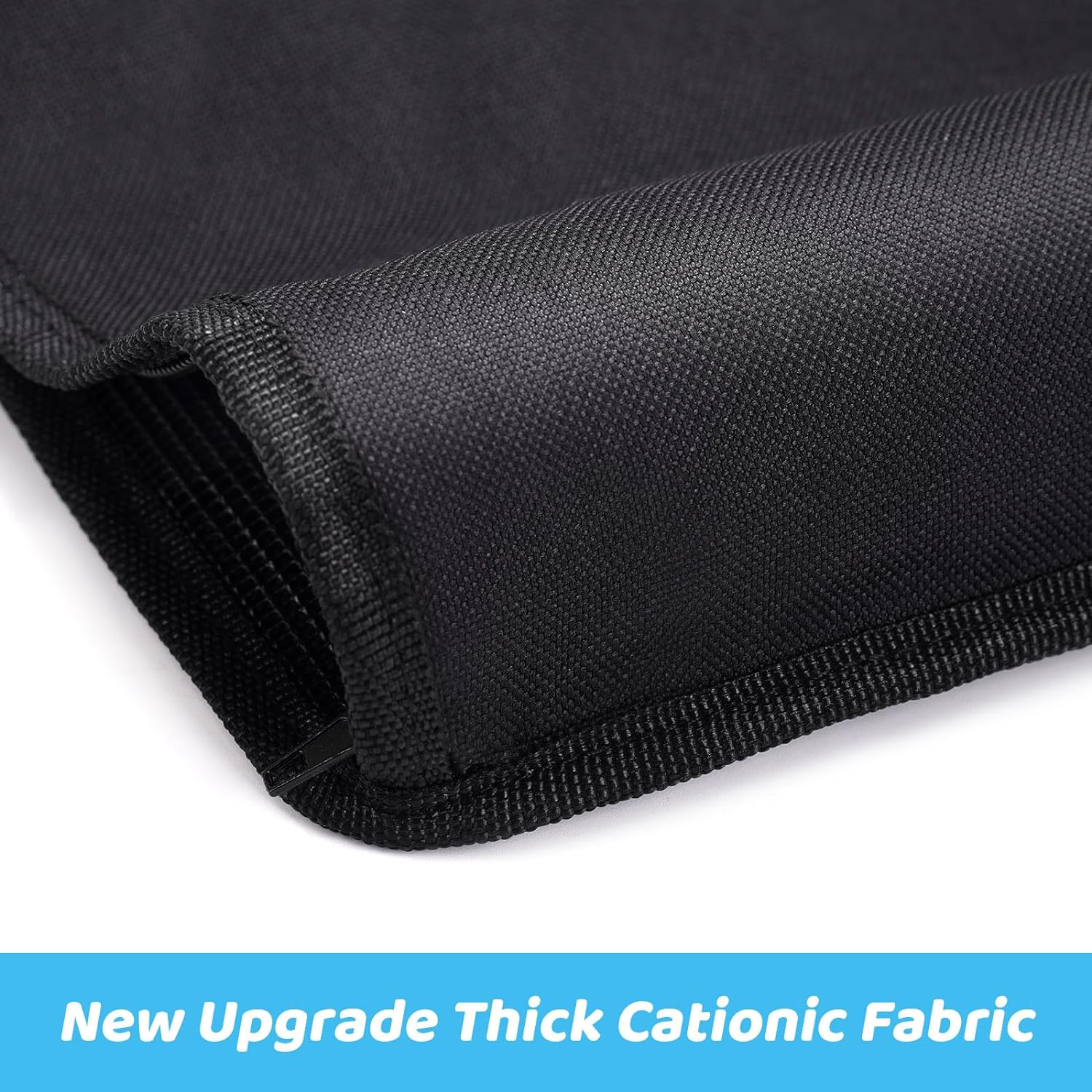 GENORTH Dog Car Seats for Medium Dogs 20lbs,Upgrade Dog Booster Seat Folding Puppy Car Seat for Small to Medium Pet