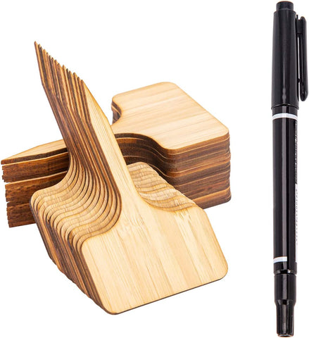 Garden Plant Markers