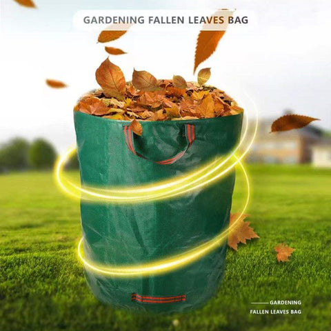 Versatile PP Garden Waste Bag