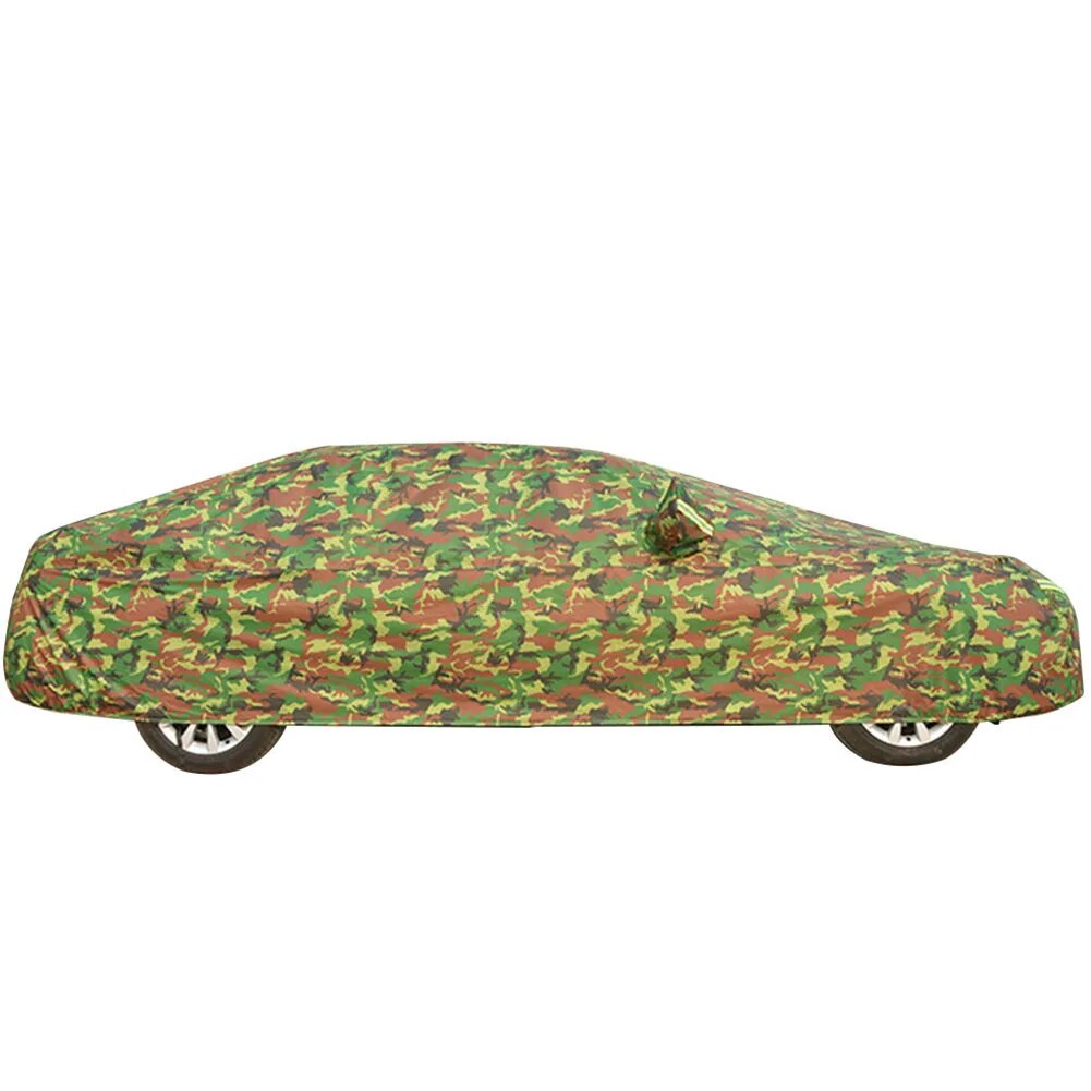 Car Cover Water-Proof Dust-Proof Sun Resistant Protection For Honda Civic Spirior XR-V CRV Accord Vezel Odyssey