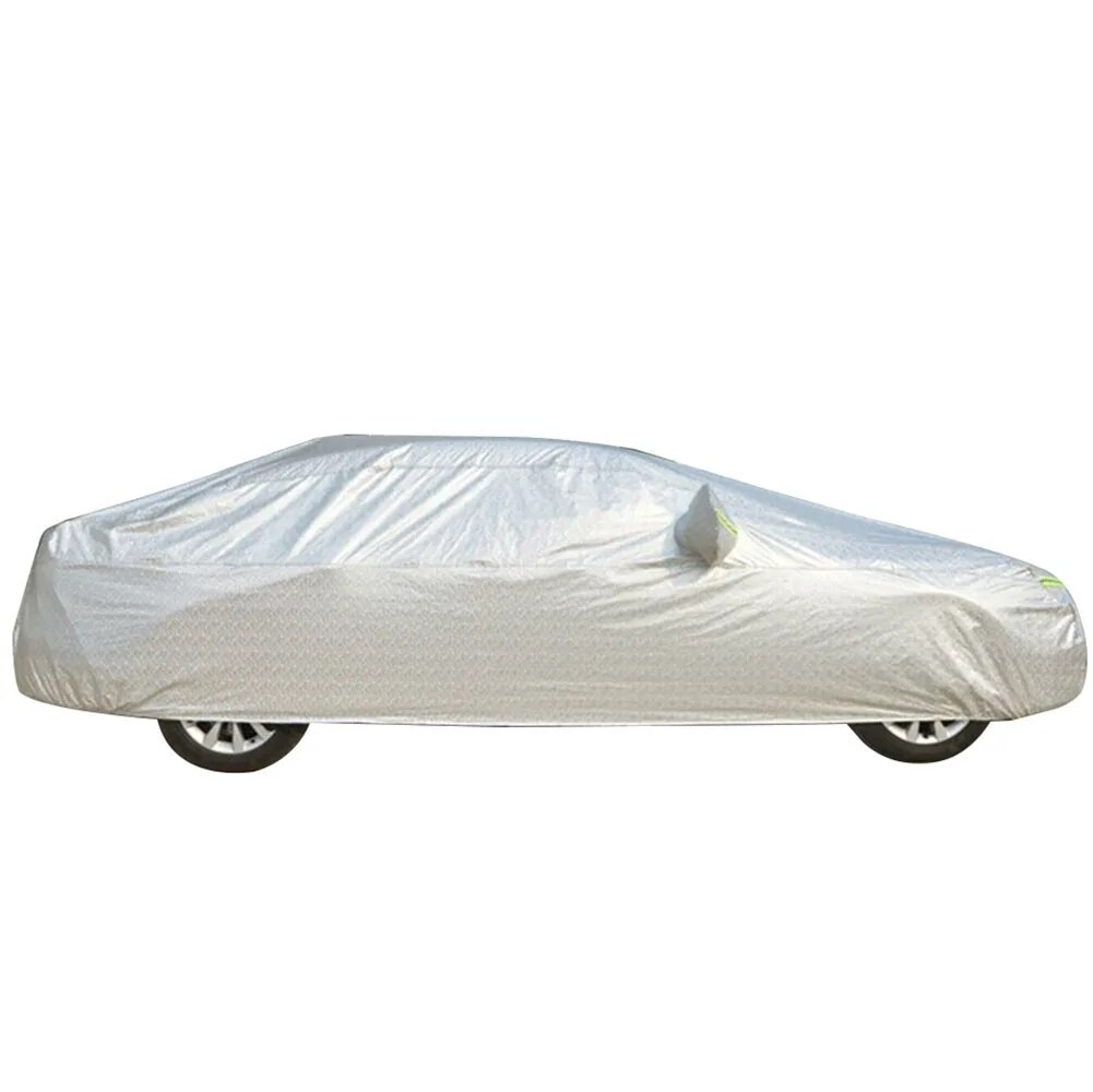 Car Cover Water-Proof Dust-Proof Sun Resistant Protection For Honda Civic Spirior XR-V CRV Accord Vezel Odyssey
