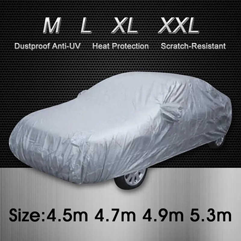 Car Covers snow waterproof for Auto Tent Suv Tent Camping Car Tent Suv Tires For Car Cover For Cars Blanket Engine Car Awning