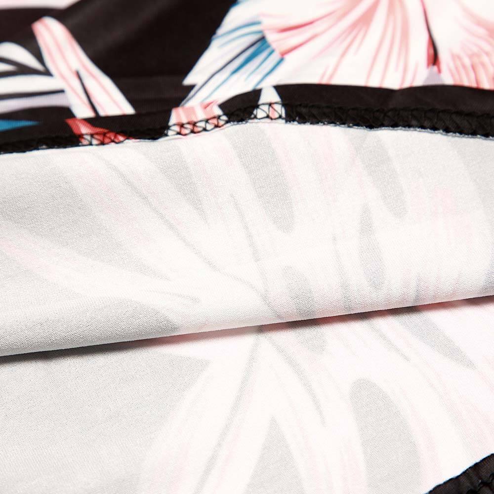 Splice Sling Matching  Dresses for Mom and Me (3576219467860)