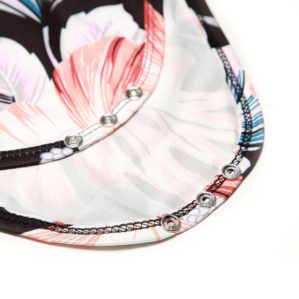 Splice Sling Matching  Dresses for Mom and Me (3576219467860)