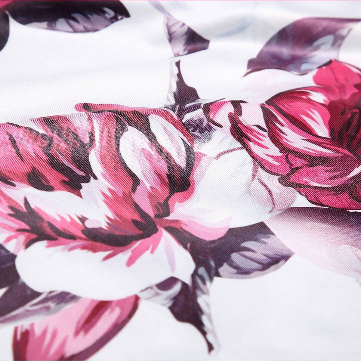 Solid Print Splicing Tank Dress for Mommy and Me (3593314893908)