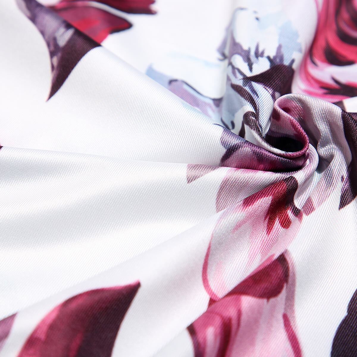 Solid Print Splicing Tank Dress for Mommy and Me (3593314893908)