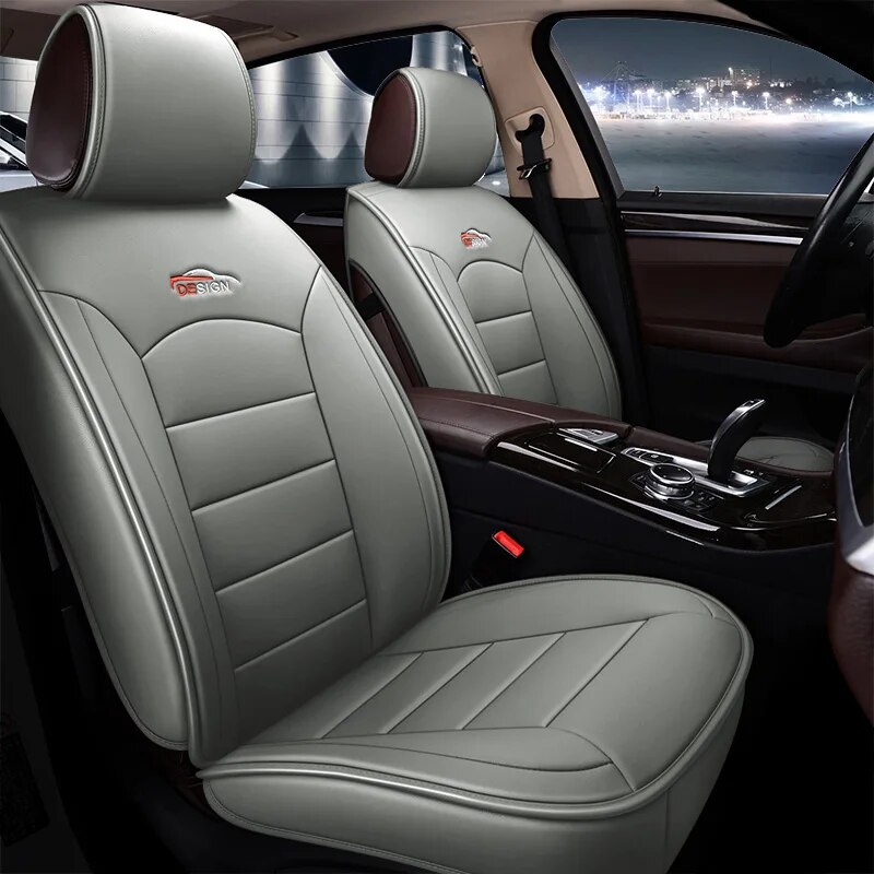 Ford f350 Car seat cushion all-inclusive special seat cover seat cover five-seat seat cushion summer seat cover